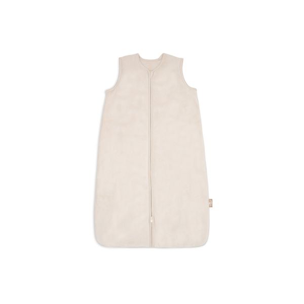 Jollein - Gigoteuse sans Manches 90cm Velvet - Oatmeal