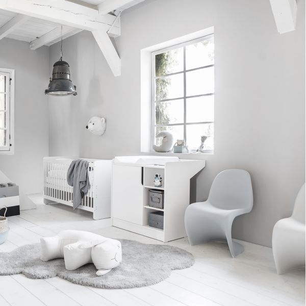 chambre bébé Maxime 2 éléments | Petite Amélie