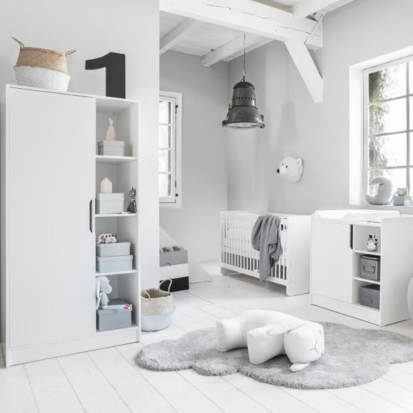 chambre bébé complète Maxime 