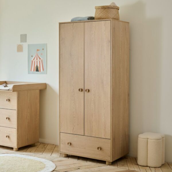 Armoire enfant «Chêne»