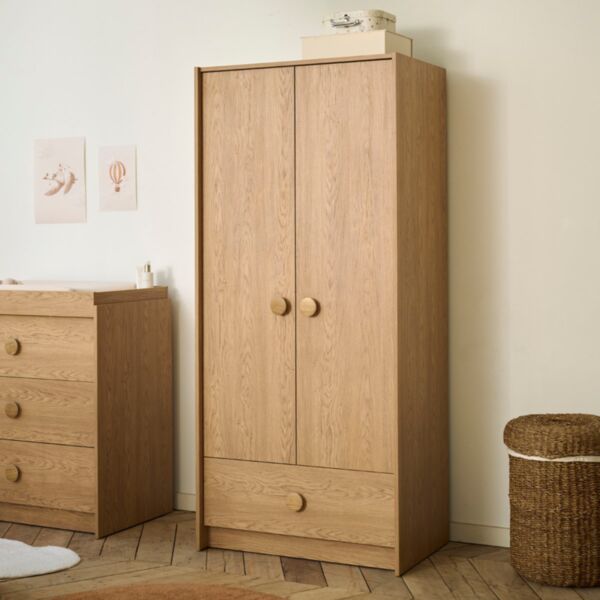 Armoire enfant «Rétro»