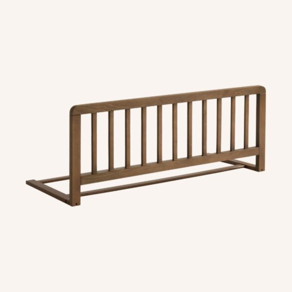 Barrière de lit enfant | 38 x 90 cm | Cocoa