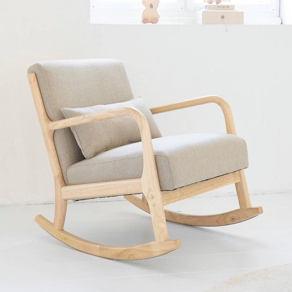 Comment choisir un fauteuil pour la chambre de bébé ?