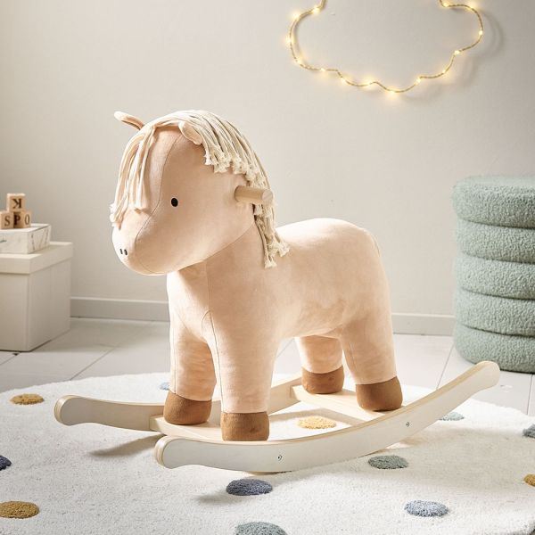 Cheval à bascule «Arthur» 