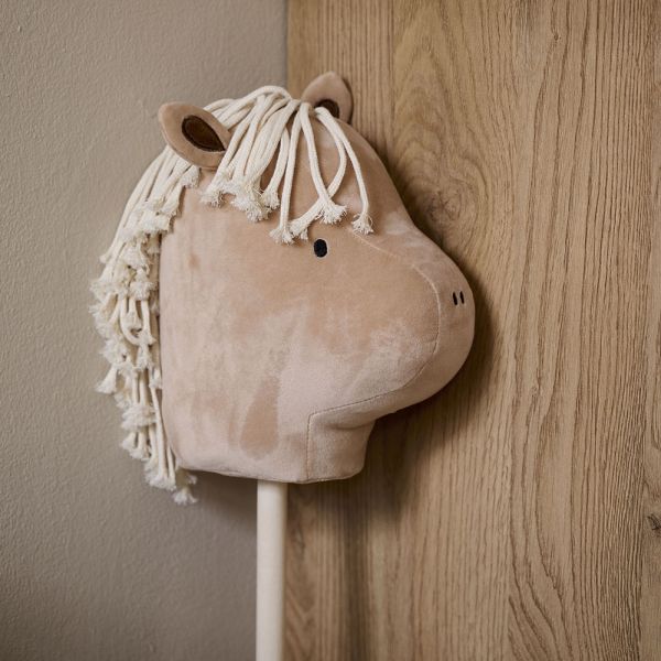 CHEVAL BÂTON «ARTHUR» | 63 CM
