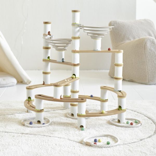 FAMKEEP Jeux Enfants 2 Ans,Jeux Montessori,Jouets en Bois Jeu de – TECIN  HOLDING