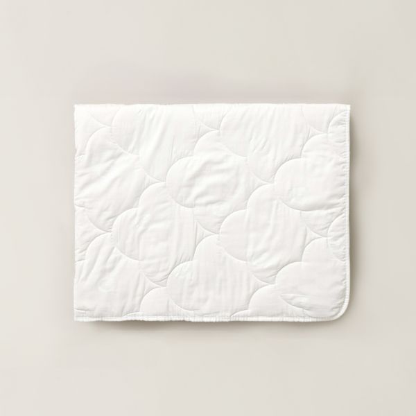 Couette 120 x 150 cm en coton pour lit enfant par Petite Amélie