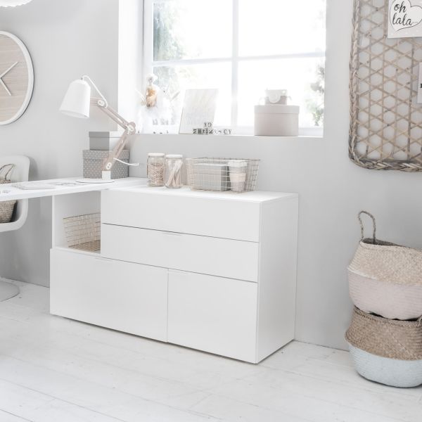 Commode "Junior" par Petite Amélie 