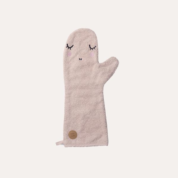 gant-de-toilette-bebe-rose-clair-petite-amélie