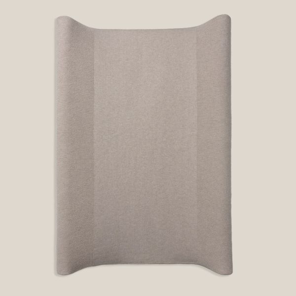 Housse matelas à langer 50x70 cm coton bio par Petite Amélie 