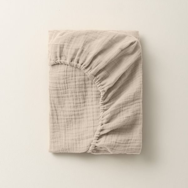 housse matelas a langer rose clair Petite Amélie