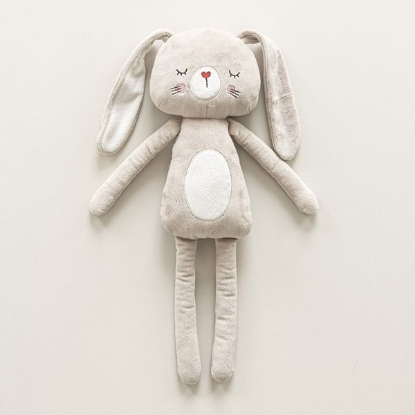 Doudou pour bébé : peluches et coussin enfant ?? Petite Amélie