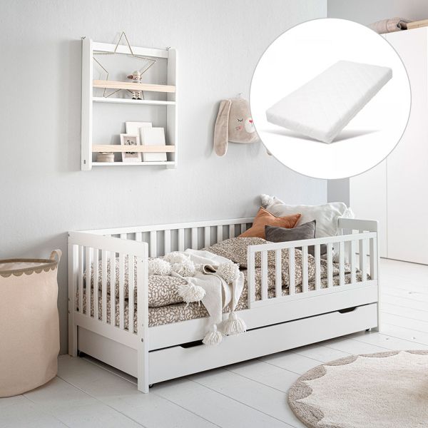 Chambre Bébé en Bois Design et Evolutive - Ma Chambre d'Enfant