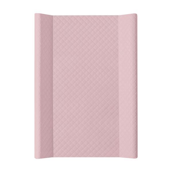 matelas a langer vieux rose Petite Amélie