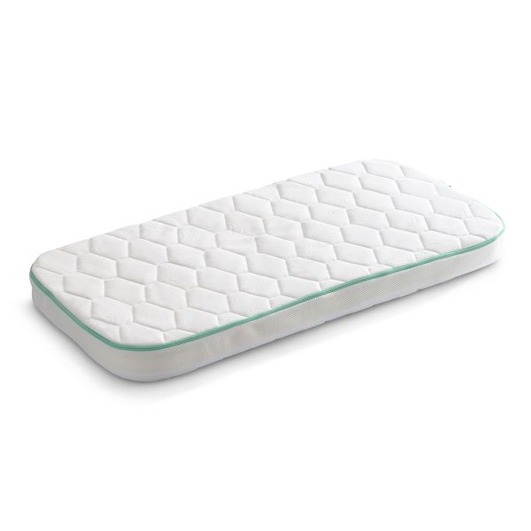 MATELAS ENFANT «PURA» PREMIUM EN LATEX POUR LITS « COCOON » | 70 X 140 CM