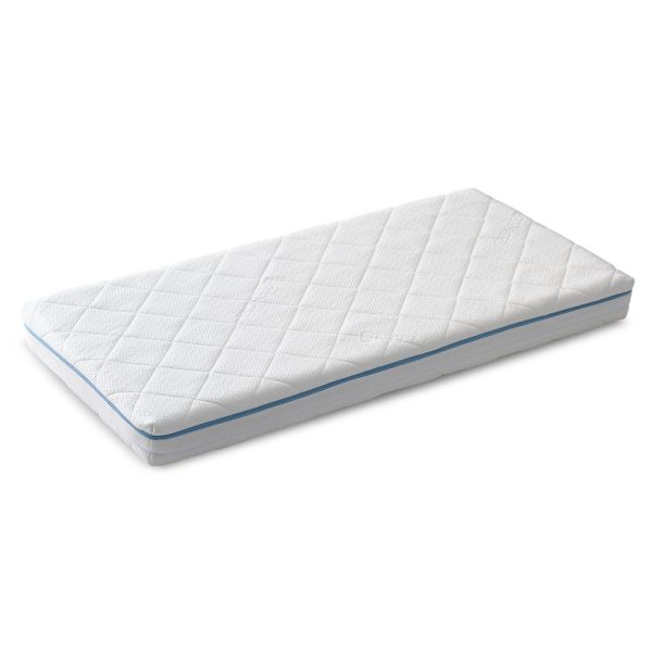 MATELAS BÉBÉ «AERO» PREMIUM RESPIRANT | 60 X 120 CM