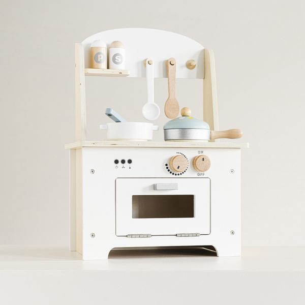 mini cuisine jouet enfant bois Petite Amélie