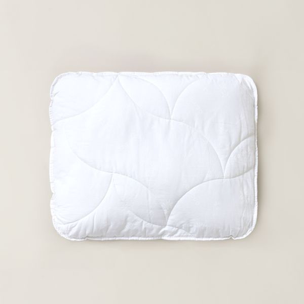 OREILLER EN BAMBOU POUR ENFANT | 50 X 60 CM
