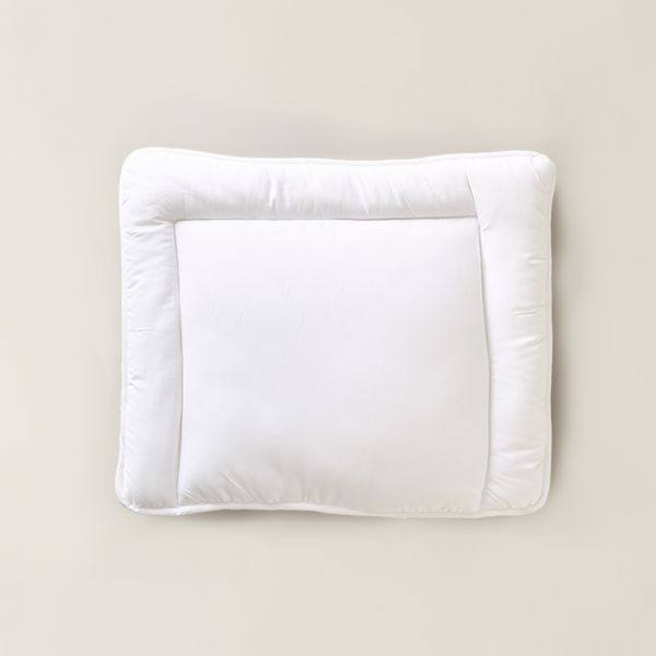 OREILLER ENFANT ANTI-ALLERGIQUE | 60 X 70 CM