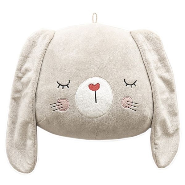 trophee peluche enfant lapin Petite Amélie