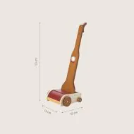 Acheter Mini aspirateur électrique pour enfants, Simulation de charge, collecteur de poussière, jouet, jeu de rôle éducatif pour enfants Acheter Mini aspirateur électrique pour enfants, Simulation de charge, collecteur de poussière, jouet, jeu de rôle éducatif pour enfants