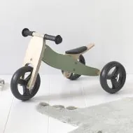 Draisienne Tricycle Bebe Bois Velo En Bois Bebe Deals