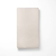 Drap housse coton biologique 70x140 cm pour lit enfant