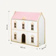 Lot De 2 Luminaires Anciens Pour Maison De Poupée – France – Non Testés – Occasion