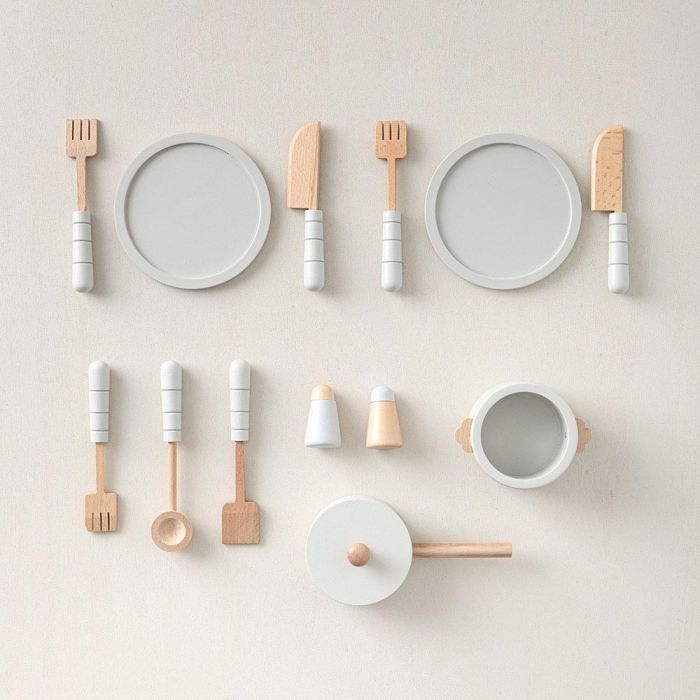 Dinette bois outlet
