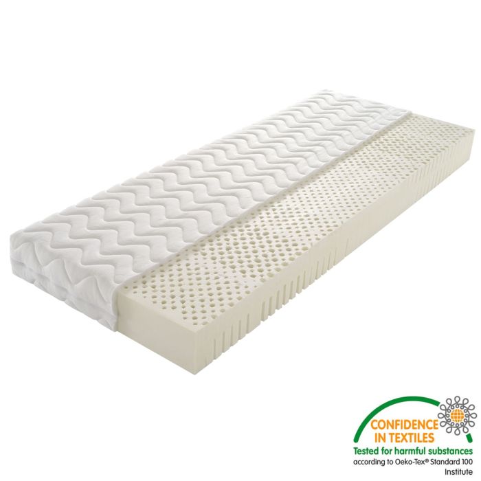 Matelas junior 90x140 cm - Made in Bébé