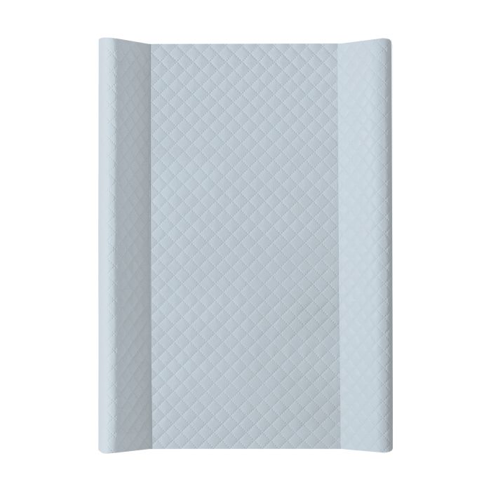 Matelas à langer bébé MAT'CONFORT gris 50x70 cm