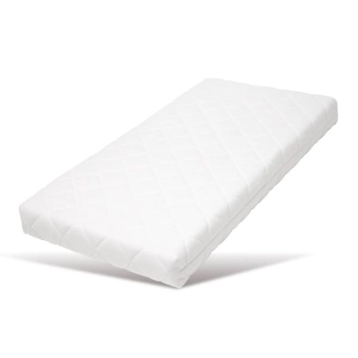 Matelas en mousse froide 200x90 cm, hauteur 12 cm