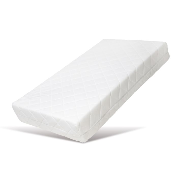 Matelas enfant 80x160 cm, mousse 20cm