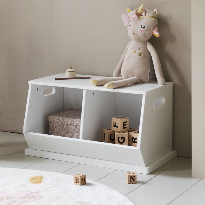 Boite de rangement, Rangement chambre enfant