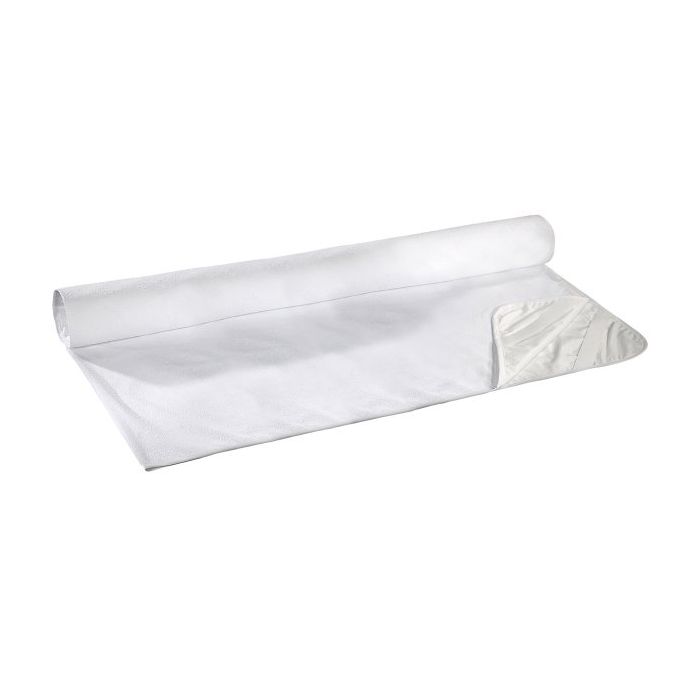 SANYGIENE, Alèse Matelas Imperméable 160 x 200 cm Jetable