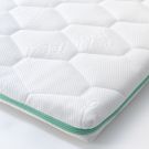 MATELAS «PURA» PREMIUM EN LATEX | 90 x 45 CM