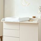 PLAN À LANGER POUR COMMODE «AMANDE» | AVOINE