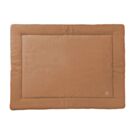 TAPIS DE PARC 70 X 96 CM POUR PARC PLIABLE | CARAMEL