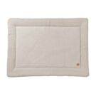 TAPIS DE PARC 75 X 95 CM | BEIGE