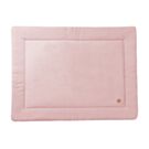 TAPIS DE PARC 75 X 95 CM | ROSE