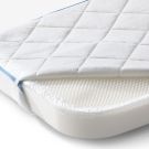 MATELAS «AERO» PREMIUM RESPIRANT | 60 x 120 CM