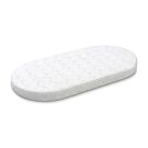 Matelas bébé «Nova» premium en mousse pour lit cododo «Cocoon»| 45 x 90 cm