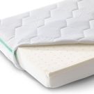 MATELAS ENFANT «PURA» PREMIUM EN LATEX | 70 X 140 CM