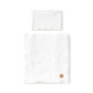 LINGE DE LIT POUR POUPÉE « COLOMBE »