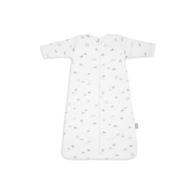 Jollein - Gigoteuse avec Manches Amovible 90cm - On the Go