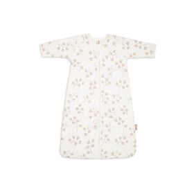 Jollein - Gigoteuse avec Manches Amovible 90cm - Leafy Dreams