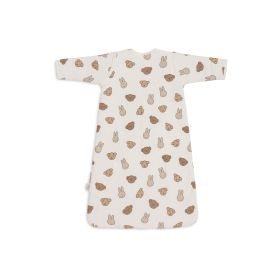 Jollein - Gigoteuse avec Manches Amovible 110cm - Miffy and Friends