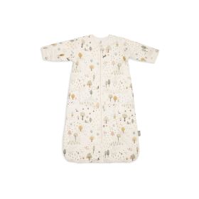 Jollein - Gigoteuse avec Manches Amovible 110cm - Tiny Park