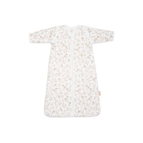 Jollein - Gigoteuse avec Manches Amovible 70cm - Bloomy