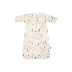 Jollein - Gigoteuse avec Manches Amovible 70cm - Tiny Park